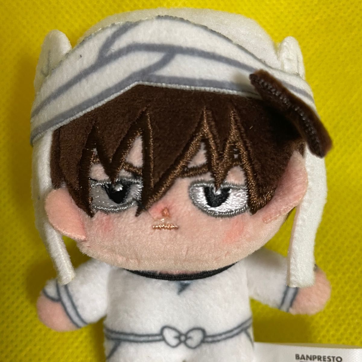 忍たま乱太郎 ほわぬい 天鬼|Yahoo!フリマ(旧PayPayフリマ) 忍たま乱太郎 ほわぬい 天鬼|Yahoo!フリマ(旧PayPayフリマ)