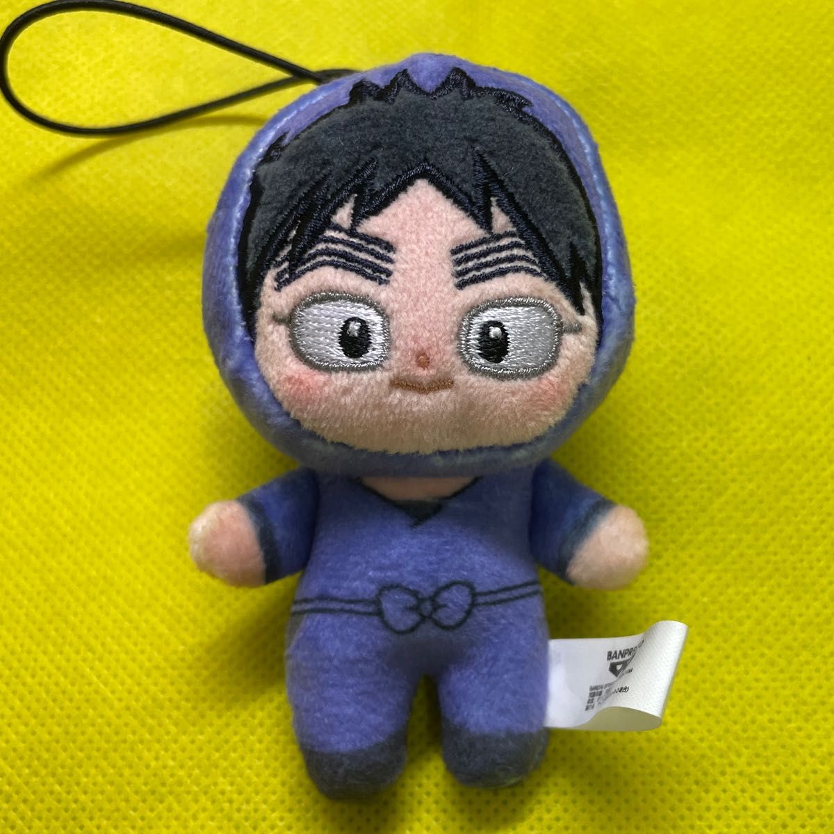 忍たま乱太郎 ほわぬい 久々知兵助|Yahoo!フリマ(旧PayPayフリマ) 忍たま乱太郎 ほわぬい 久々知兵助|Yahoo!フリマ(旧PayPayフリマ)