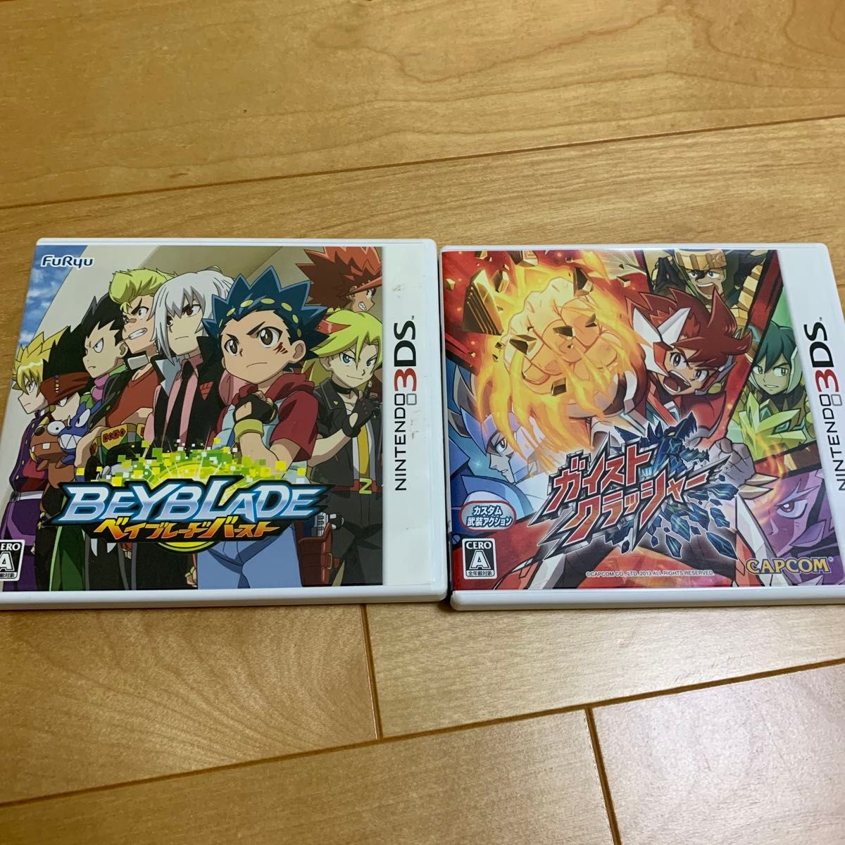 NEW3DS ソフトまとめ売り 3dsソフトまとめ売り|Yahoo!フリマ(旧PayPayフリマ)
