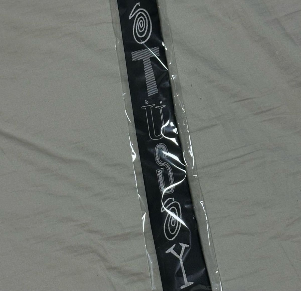 Stussy レザータイ ネクタイ ラムレザー stussy ransom jacquard tie ネクタイ|Yahoo!フリマ(旧PayPay