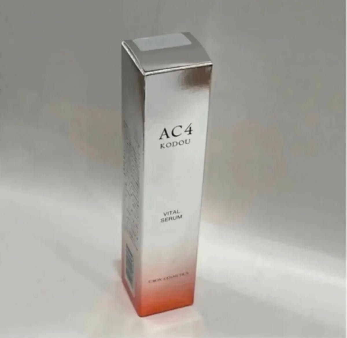 シーボン AC4 バイタルセラムa 35ml|Yahoo!フリマ(旧PayPay シーボン AC4 バイタルセラムa 35ml|Yahoo!フリマ(旧PayPay