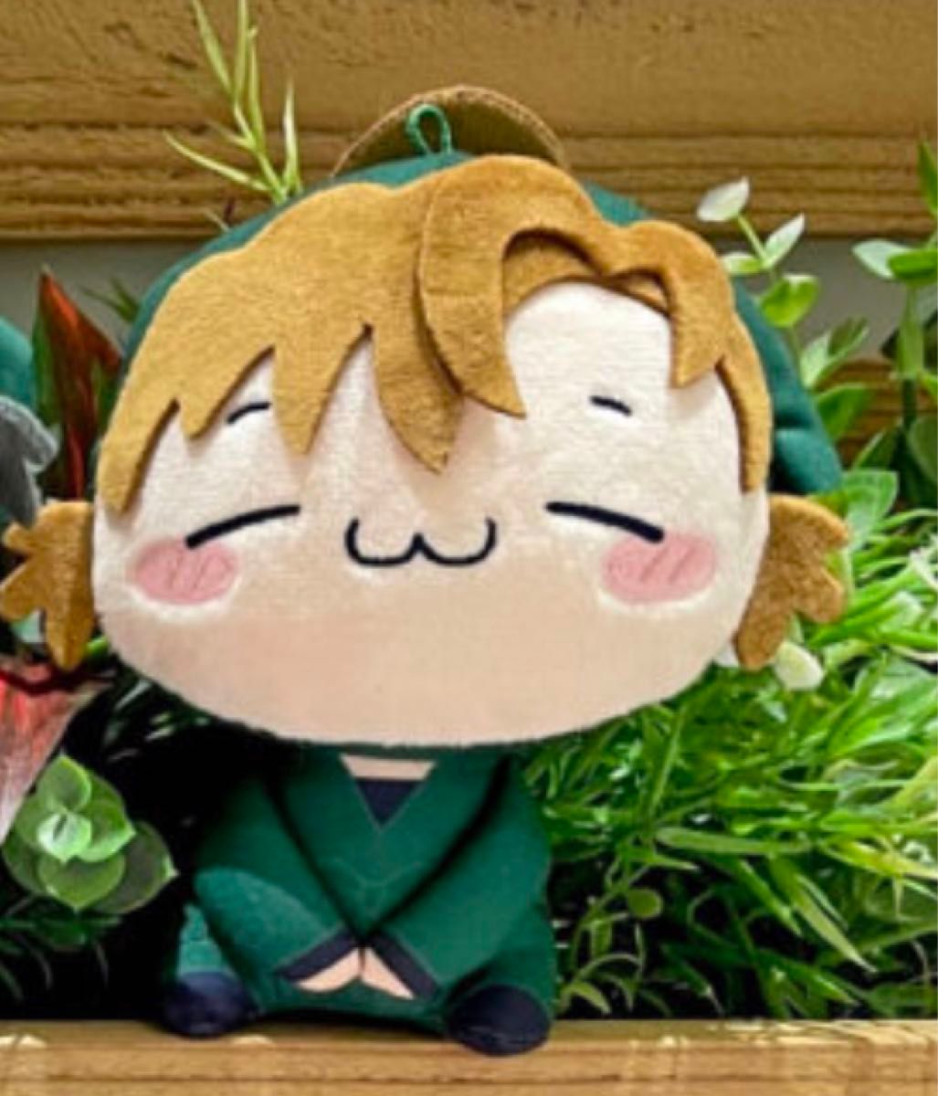 善法寺伊作】忍たま もちぴこ ぬいぐるみ|Yahoo!フリマ(旧 善法寺伊作】忍たま もちぴこ ぬいぐるみ|Yahoo!フリマ(旧