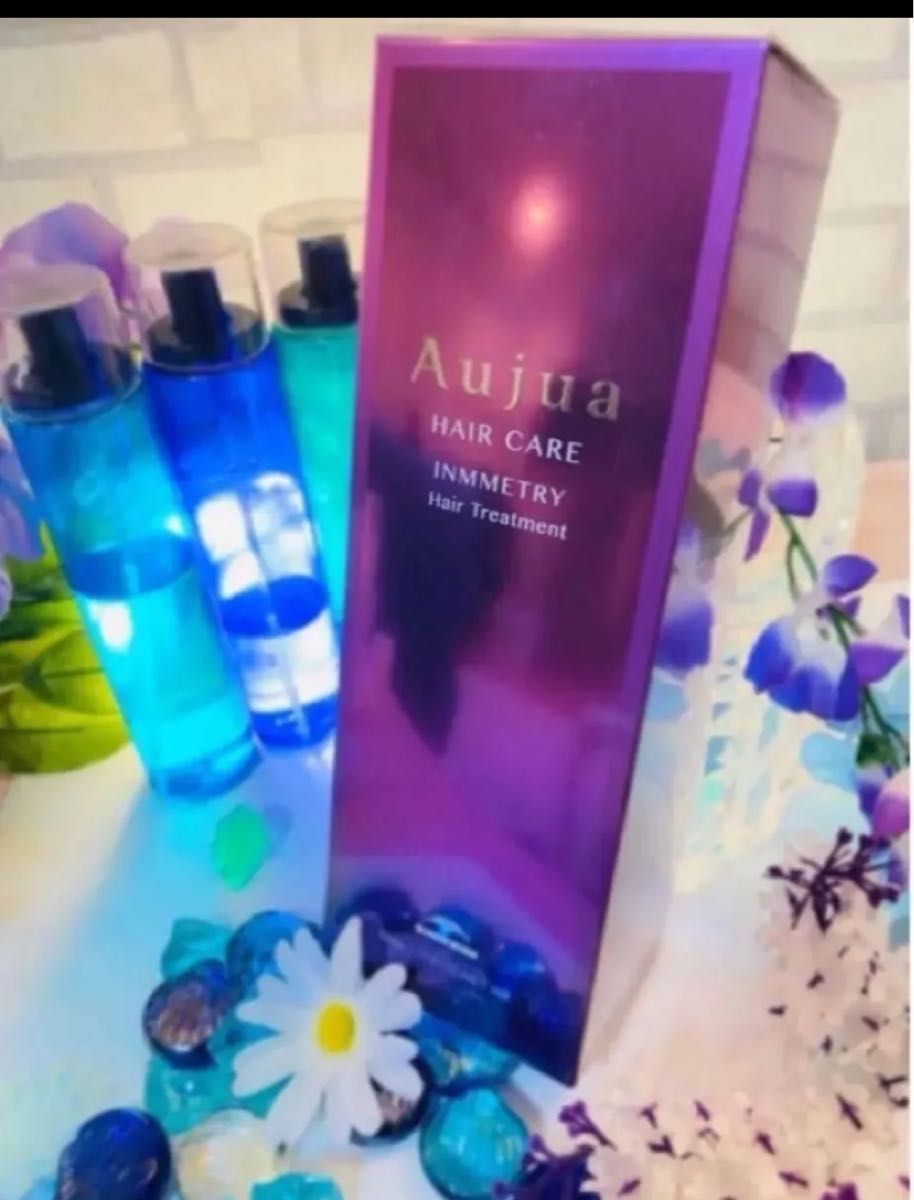 テモイ プルーム ヘアマスク 詰替え 700g トリートメント、ヘア