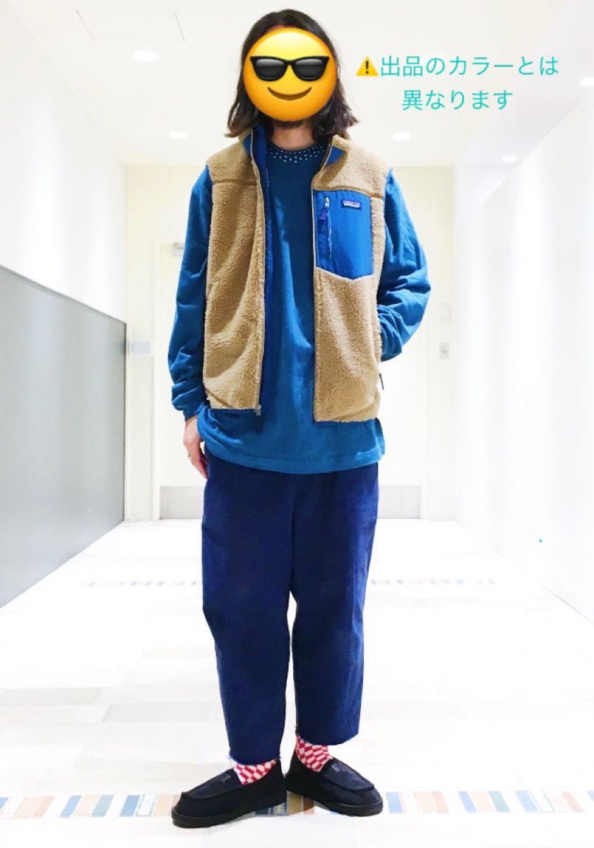 Patagonia パタゴニア レトロX ベスト Retro-X フリースベスト Patagonia パタゴニア レトロX ベスト Retro-X フリースベスト