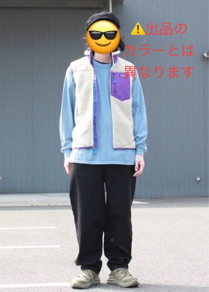 Patagonia パタゴニア レトロX ベスト Retro-X フリースベスト Patagonia パタゴニア レトロX ベスト Retro-X フリースベスト