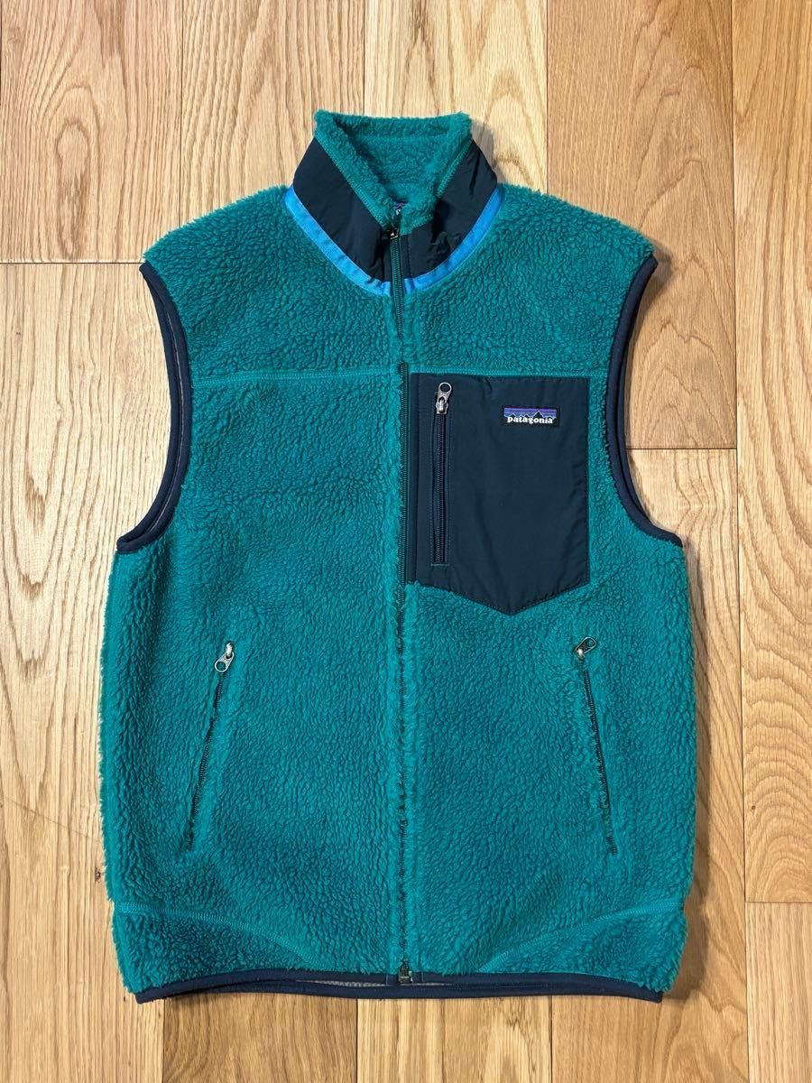 Patagonia パタゴニア レトロX ベスト Retro-X フリースベスト Patagonia パタゴニア レトロX ベスト Retro-X フリースベスト