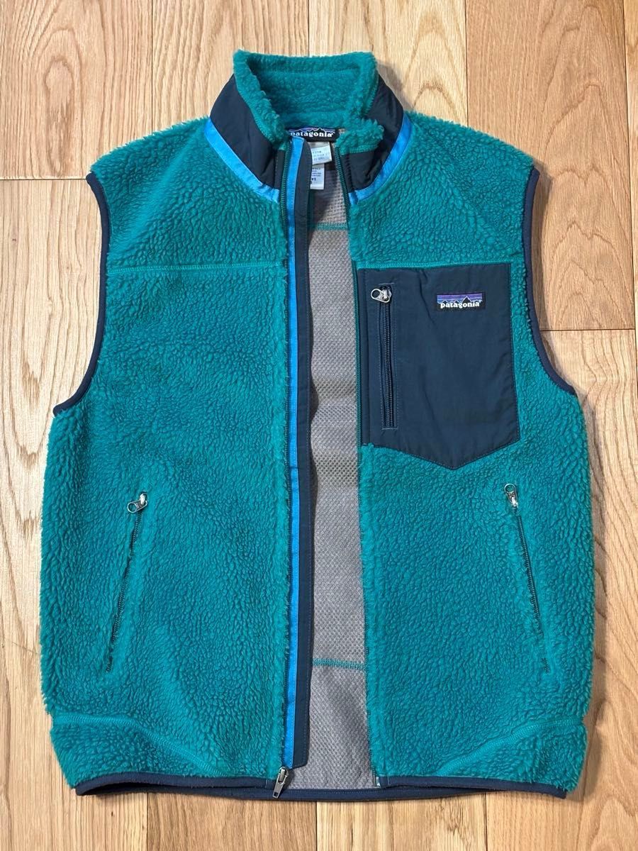 Patagonia パタゴニア レトロX ベスト Retro-X フリースベスト Patagonia パタゴニア レトロX ベスト Retro-X フリースベスト