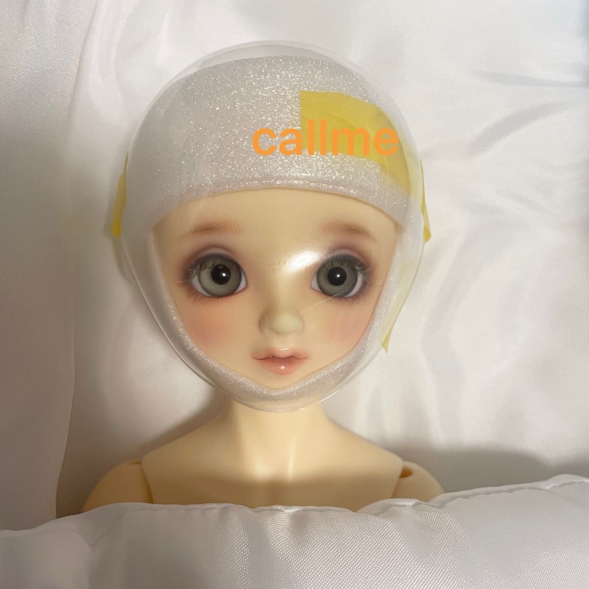 新品】SDM 子天使 真霧 ノーマル肌 フルセット 天使の里開設十三 新品】SDM 子天使 真霧 ノーマル肌 フルセット 天使の里開設十三