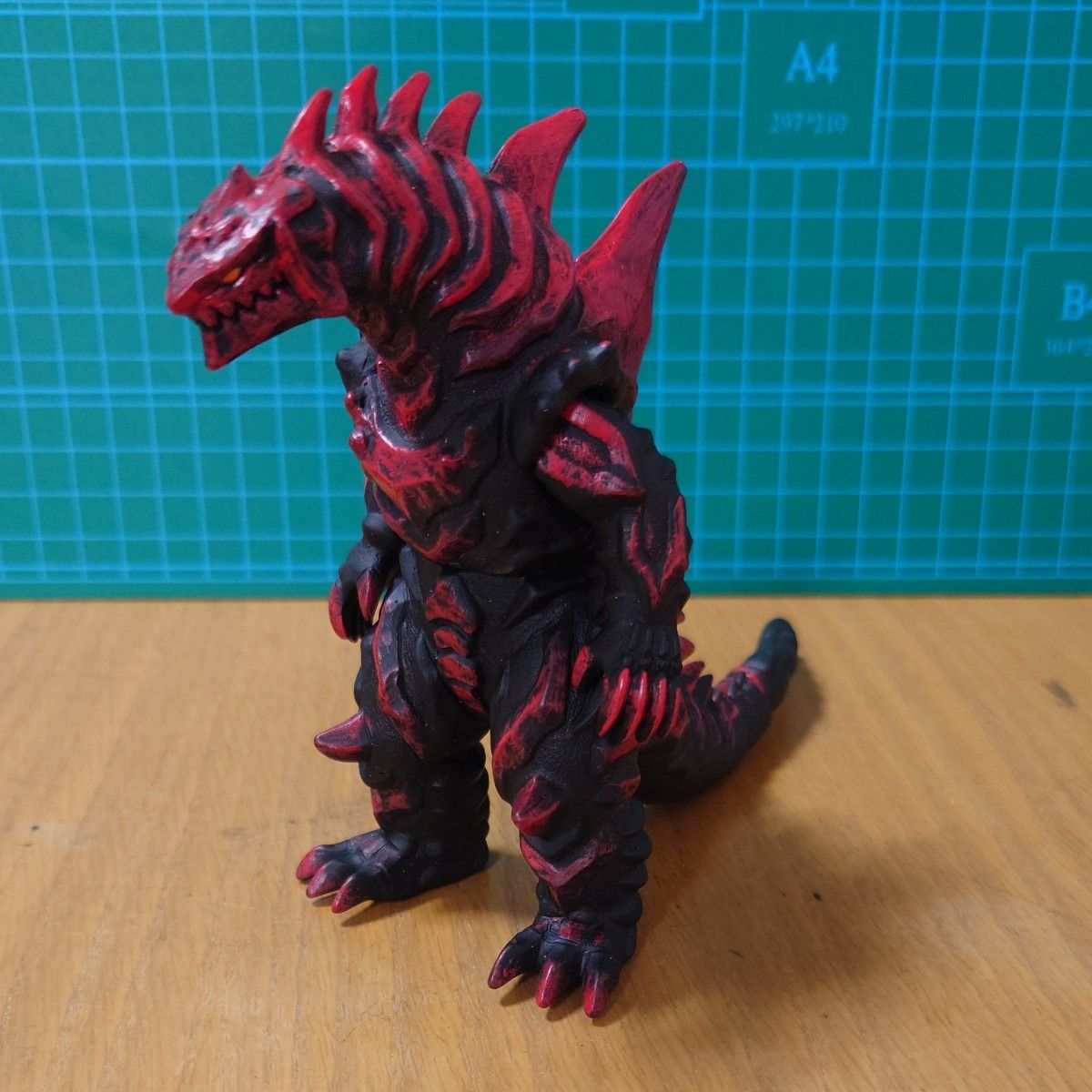 ウルトラ怪獣13体バンダイソフビ人形中古 ウルトラ怪獣シリーズ ウルトラ怪獣ソフビ13体セット|Yahoo