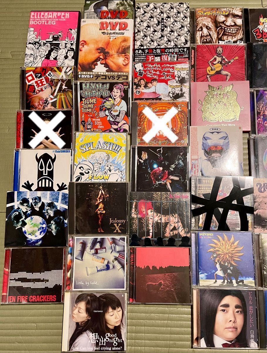 CD DVD JPOP JROCK アニソン 洋楽 大量セット ヴィジュアル系 CD DVD JPOP JROCK アニソン 洋楽 大量セット ヴィジュアル系