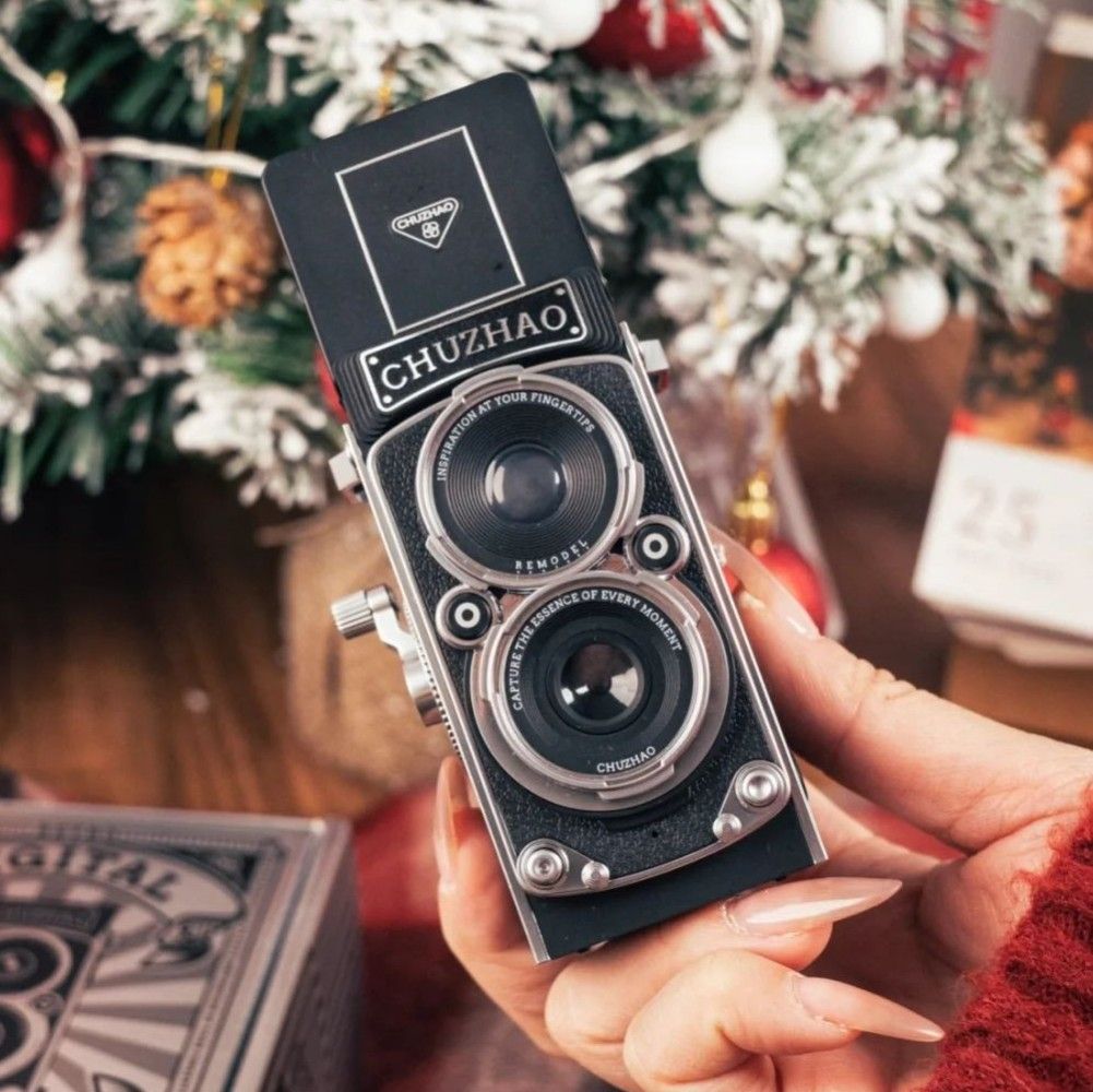 新品】CHUZHAO Digital TLR 16GBカード付き|Yahoo!フリマ(旧 新品】CHUZHAO Digital TLR 16GBカード付き|Yahoo!フリマ(旧