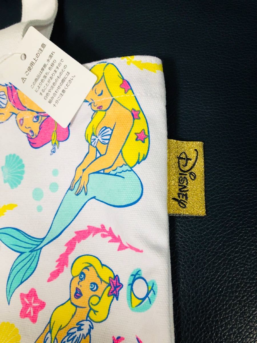 Paypayフリマ ピーターパン 人魚 トートバッグ キディランド マーメイド Paypayフリマ ピーターパン 人魚 トートバッグ キディランド マーメイド