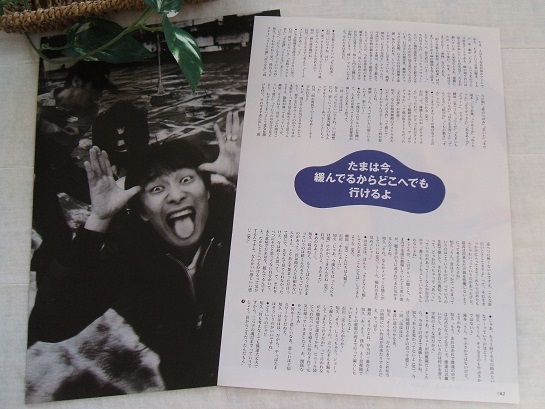 レア? ◇33年前◇レトロ◇ たま/知久寿焼/石川浩司/パスカルズ レア? ◇33年前◇レトロ◇ たま/知久寿焼/石川浩司/パスカルズ