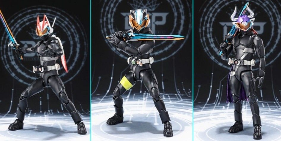 新品未使用 フィギュアーツ 仮面ライダーギーツ レイジング 新品未使用 フィギュアーツ 仮面ライダーギーツ レイジング