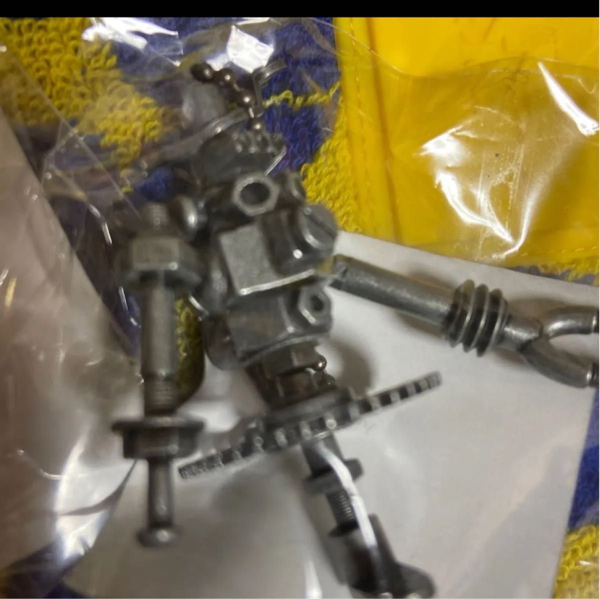 10種米津玄師 2025 JUNK ガチャ がらくたくん キーホルダー 10種米津玄師 2025 JUNK ガチャ がらくたくん キーホルダー
