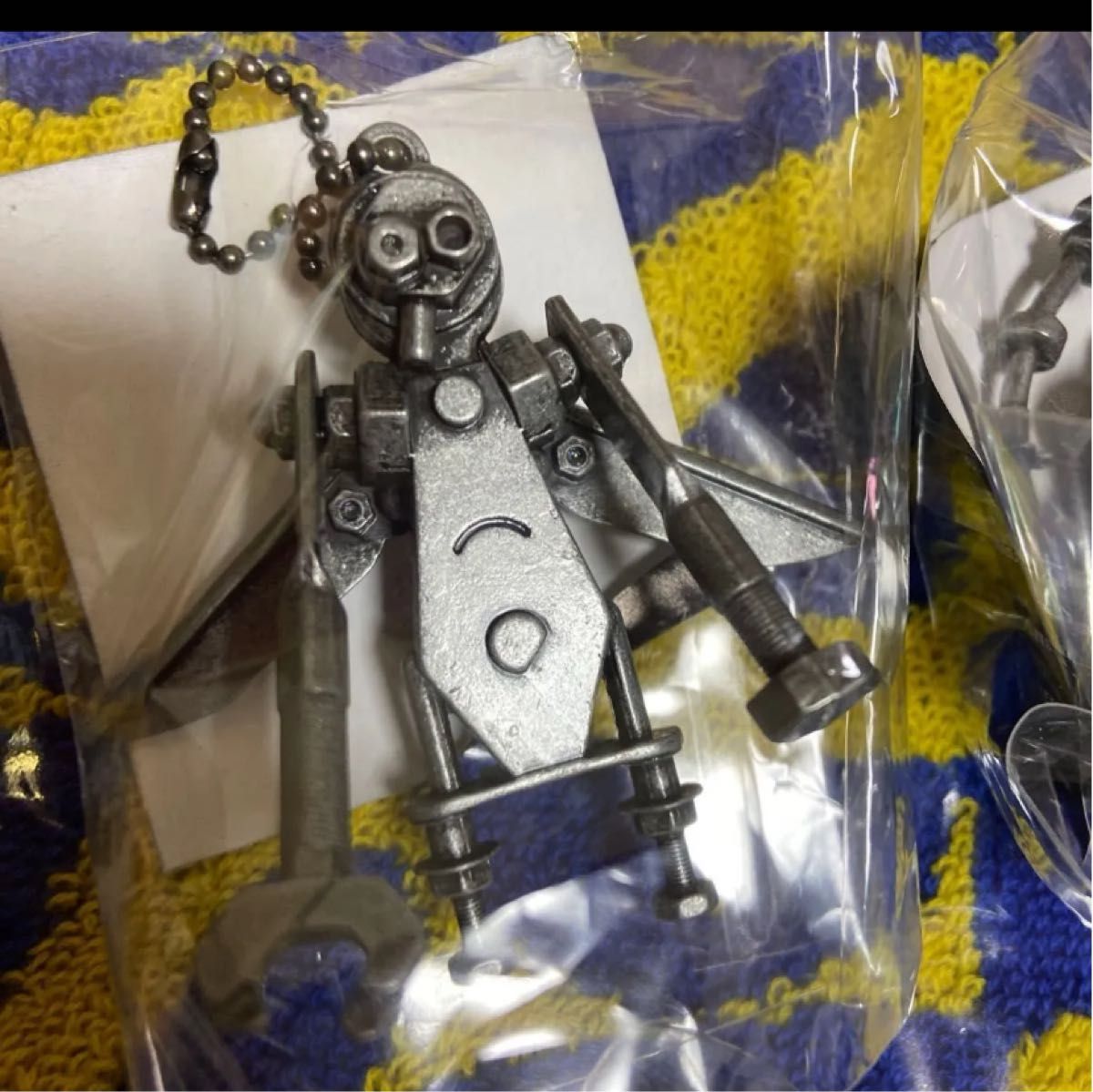 10種米津玄師 2025 JUNK ガチャ がらくたくん キーホルダー 10種米津玄師 2025 JUNK ガチャ がらくたくん キーホルダー