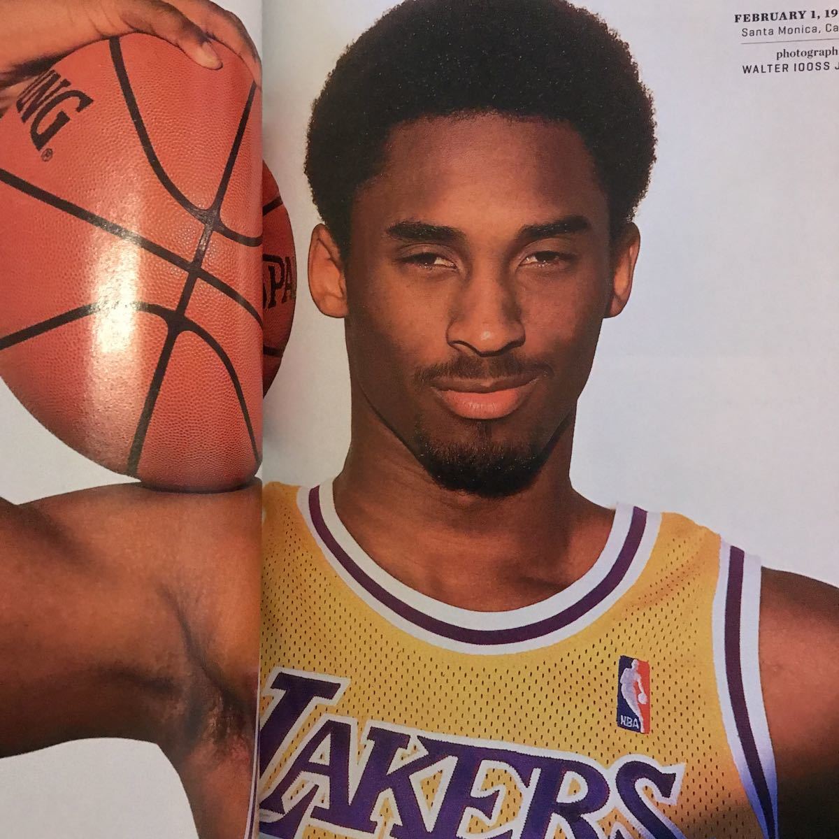 * special sale *Sports Illustrated Presents KOBE BRYANT Special Tribute Issue 1978~2020 ~ko- Be Brian to..book@~* Japan from shipping 