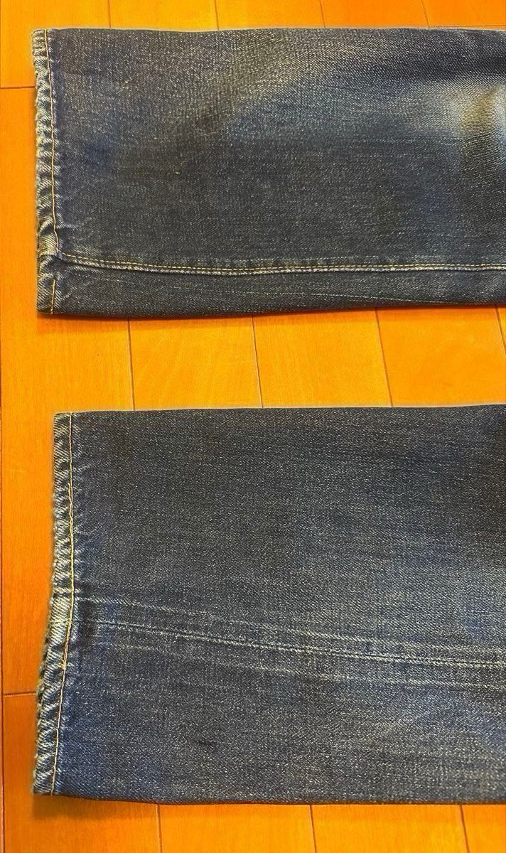 Levi's リーバイス 501 BIGE ビッグE 濃紺 501XX 66 オリジナル Levi's リーバイス 501 BIGE ビッグE 濃紺 501XX 66 オリジナル