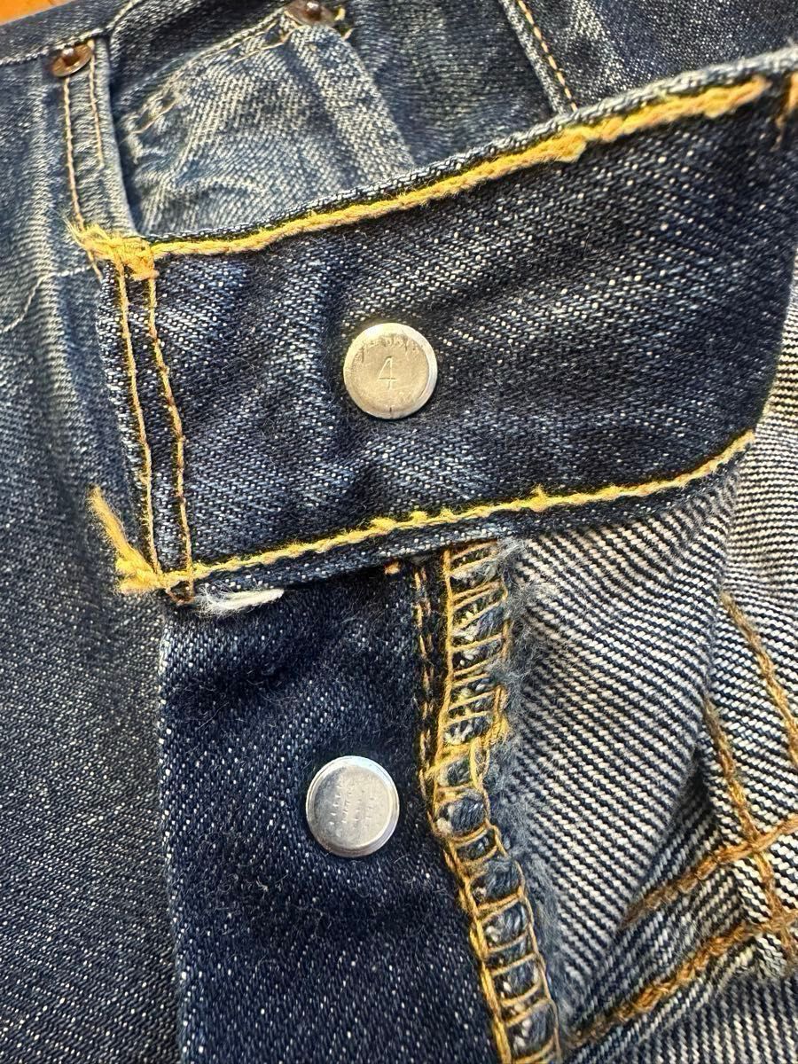 Levi's リーバイス 501 BIGE ビッグE 濃紺 501XX 66 オリジナル Levi's リーバイス 501 BIGE ビッグE 濃紺 501XX 66 オリジナル