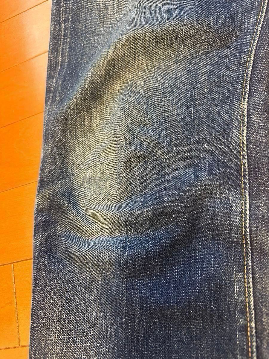 Levi's リーバイス 501 BIGE ビッグE 濃紺 501XX 66 オリジナル Levi's リーバイス 501 BIGE ビッグE 濃紺 501XX 66 オリジナル
