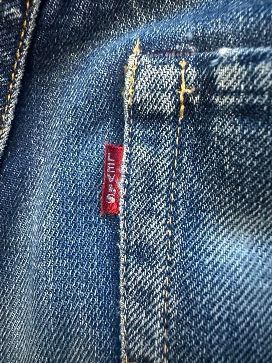 Levi's リーバイス 501 BIGE ビッグE 濃紺 501XX 66 オリジナル Levi's リーバイス 501 BIGE ビッグE 濃紺 501XX 66 オリジナル