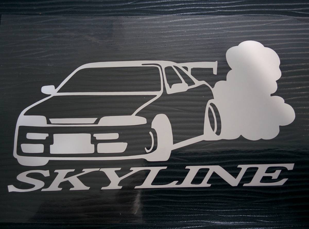 スカイライン ドリフトステッカー Ecr33 R33 Gtr 日産 車高短 車体ステッカー Buyee Buyee Japanischer Proxy Service Kaufen Sie Aus Japan スカイライン ドリフトステッカー Ecr33 R33 Gtr 日産 車高短 車体ステッカー Buyee Buyee Japanischer Proxy Service Kaufen Sie Aus Japan