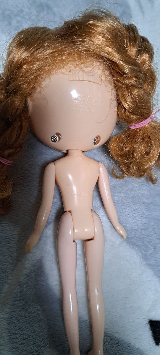 ミディブライス本体ショップ限定 ナナズリトルラス Blythe ミディブライス本体ショップ限定 ナナズリトルラス Blythe