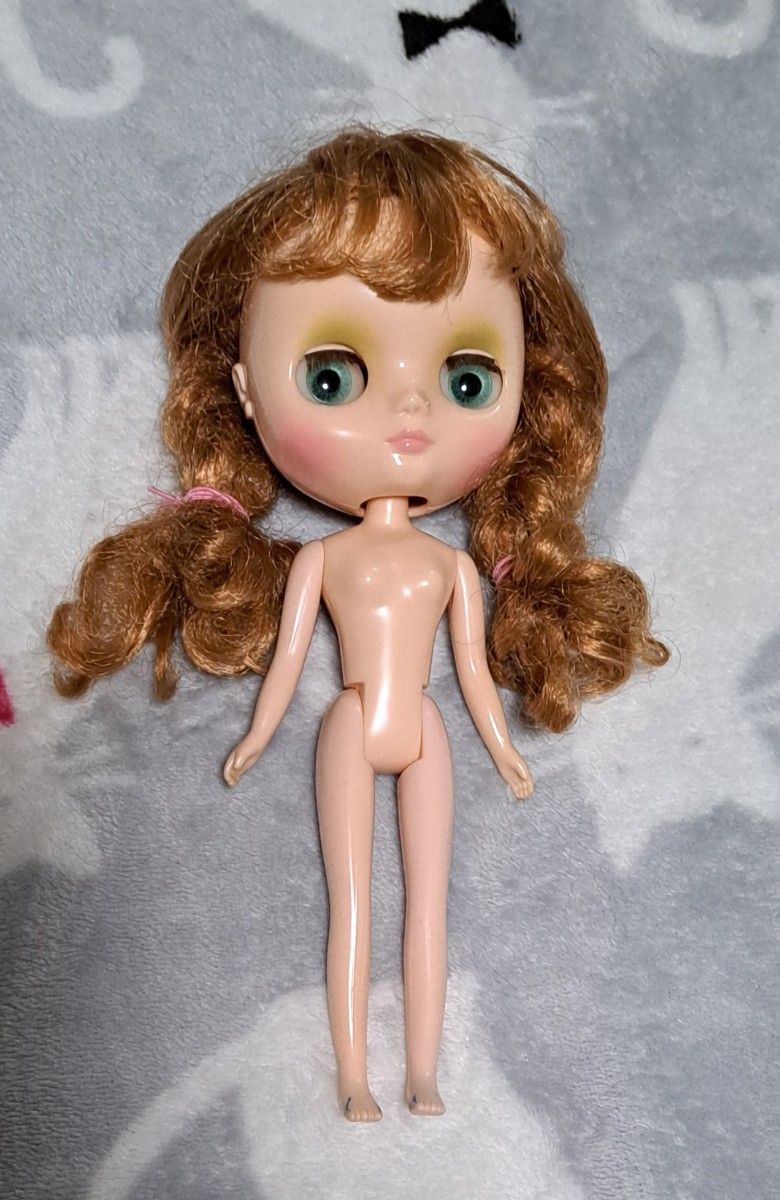 ミディブライス本体ショップ限定 ナナズリトルラス Blythe ミディブライス本体ショップ限定 ナナズリトルラス Blythe