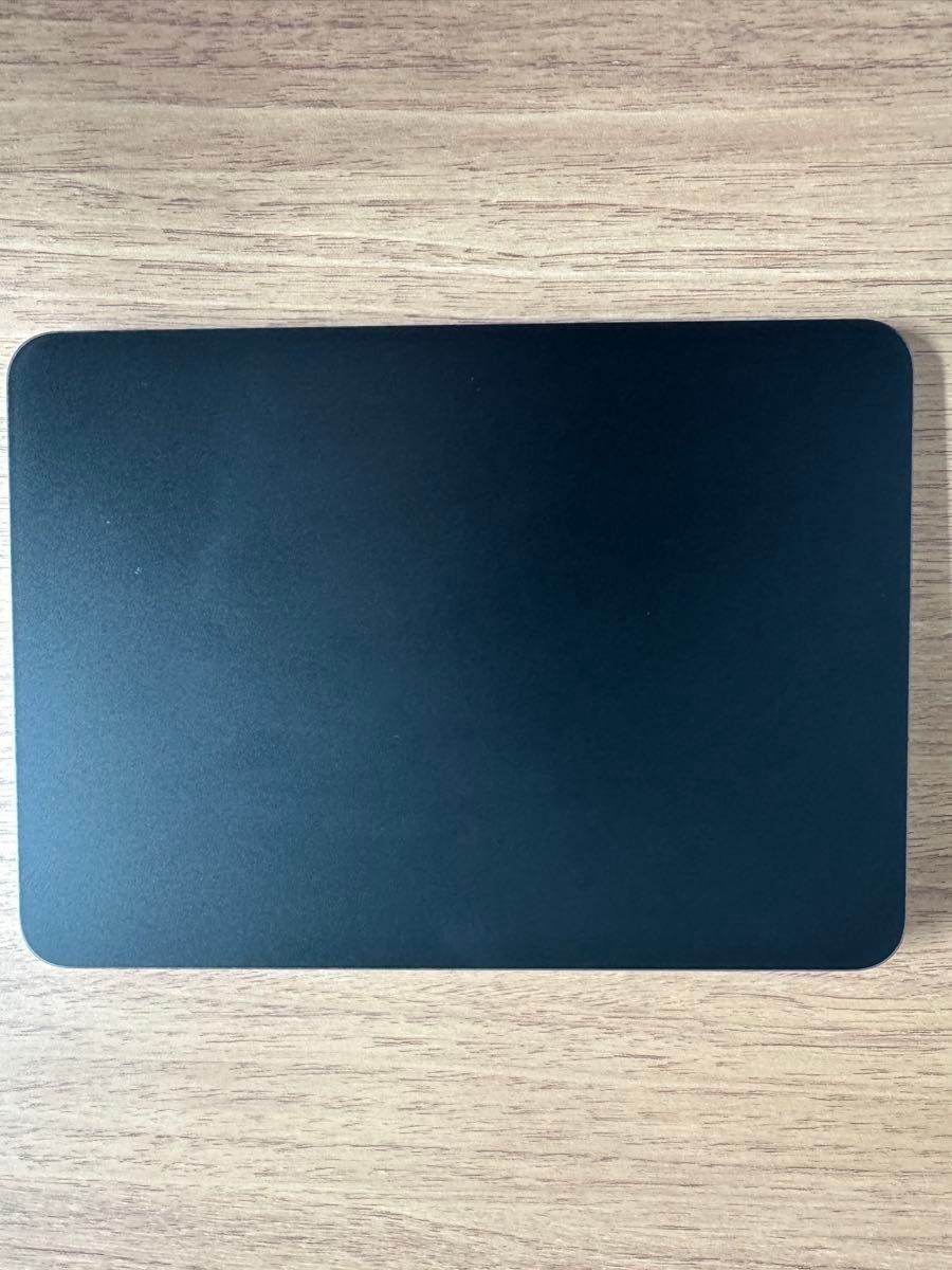 Magic Trackpad