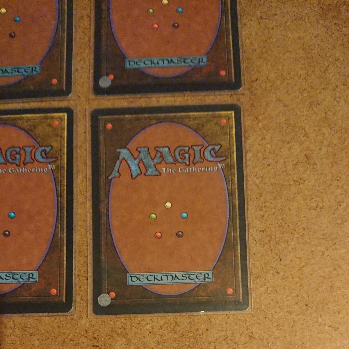 MTG ICE ネクロポーテンス 英語版 4枚セット MTG】 英語版 ネクロポーテンス/Necropotence(ICE) 4|Yahoo