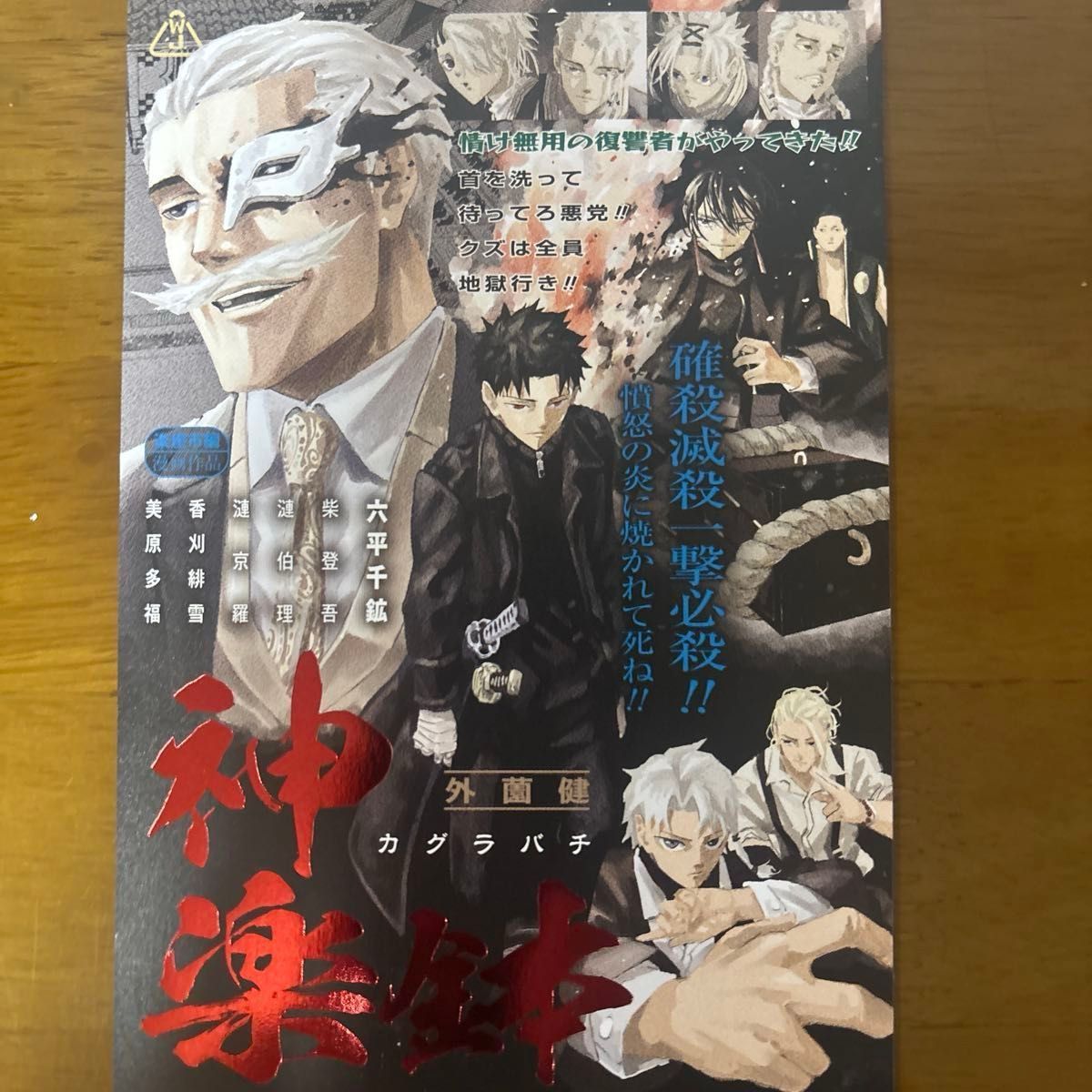 カグラバチ 全巻初版 全巻 漫画 コミック全巻セット 集英社 カグラバチ 全巻初版 全巻 漫画 コミック全巻セット 集英社