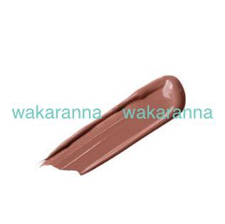 お色のお感じ
