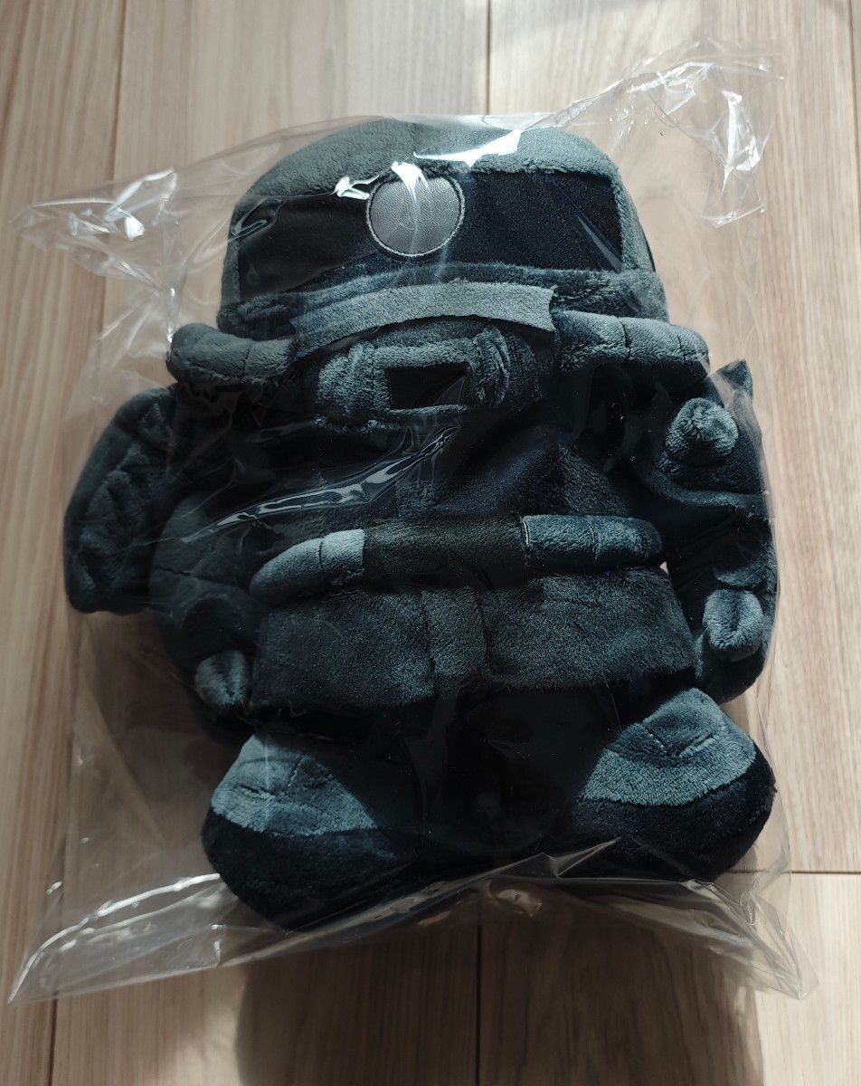 GUNDAM45FRGMT ぬいぐるみ&ガチャガチャ ガンダム ZAKU FRAGMENT GUNDAM45FRGMT ぬいぐるみ&ガチャガチャ ガンダム ZAKU FRAGMENT