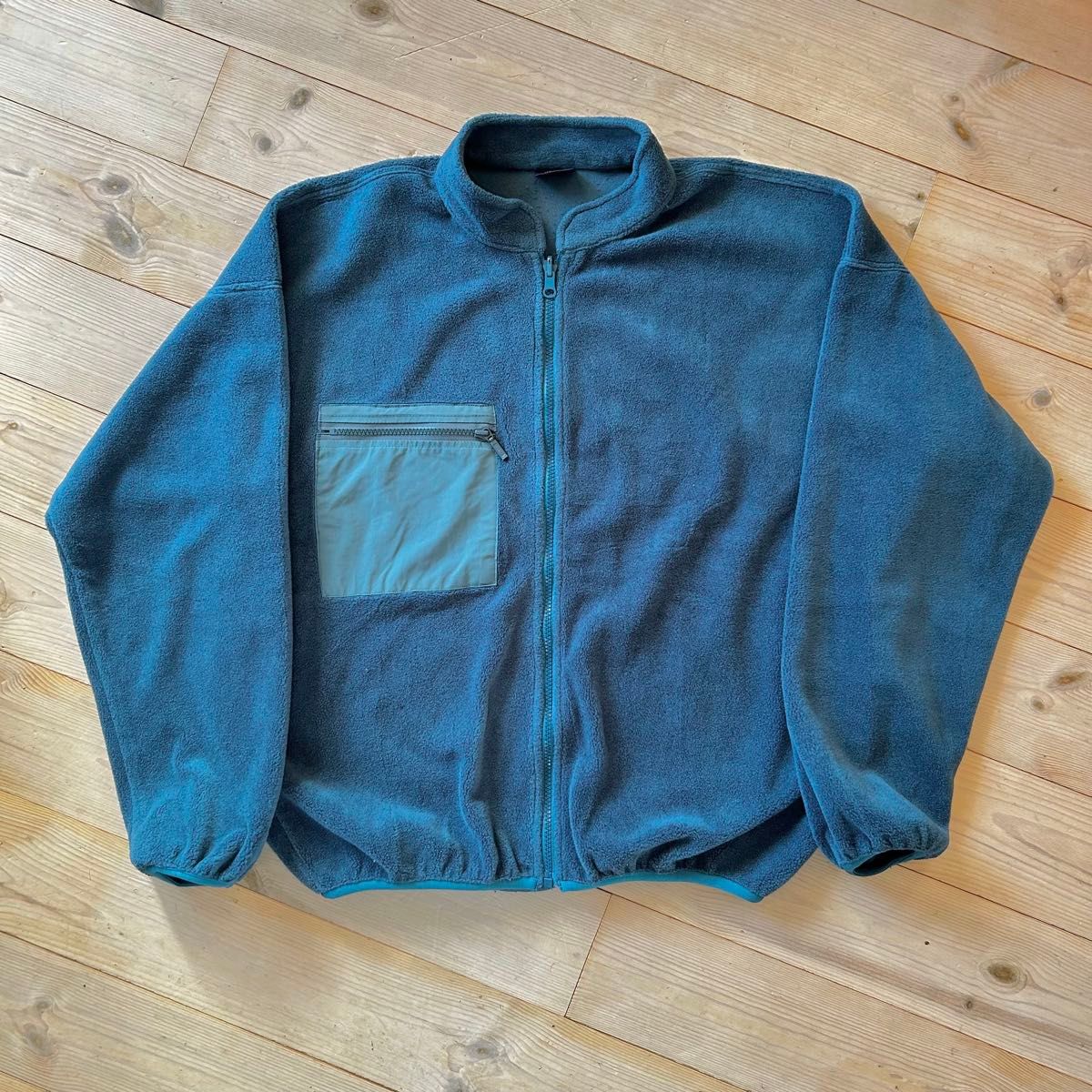 90s mont-bell マウンテンパーカ フリースライナー オールド 90s mont-bell マウンテンパーカ フリースライナー オールド