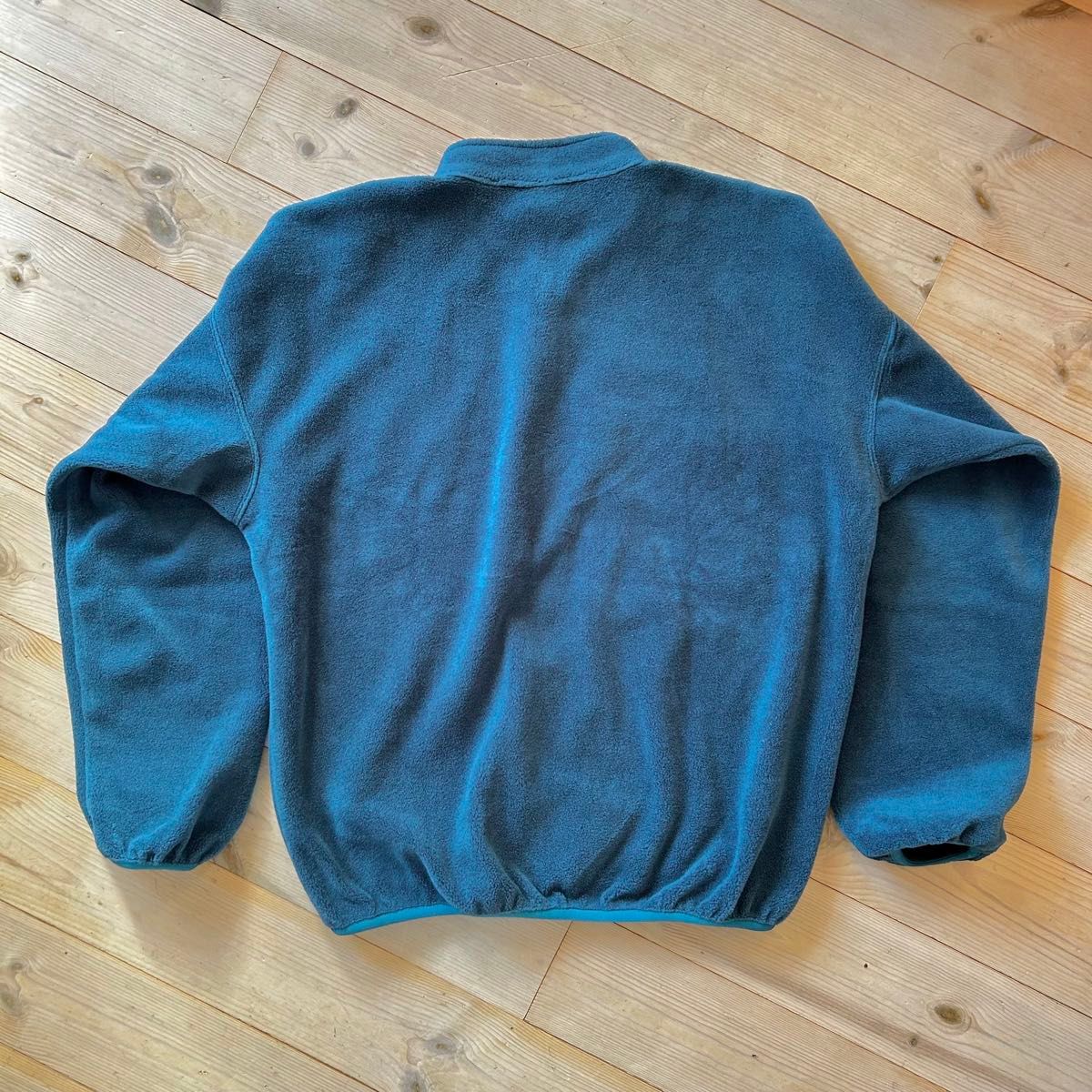 90s mont-bell マウンテンパーカ フリースライナー オールド 90s mont-bell マウンテンパーカ フリースライナー オールド