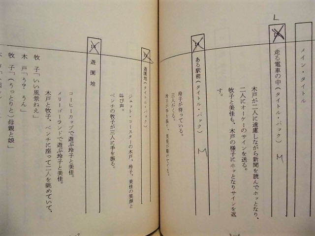 ヤフオク 台本 広報室沈黙す 仮題 3 テレビ朝日 シ ヤフオク 台本 広報室沈黙す 仮題 3 テレビ朝日 シ