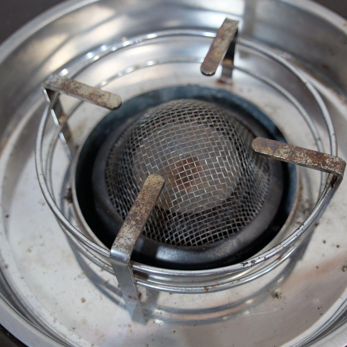 昭和レトロ サンヨー 角形 火鉢 石油ストーブ コンロ|Yahoo 昭和レトロ サンヨー 角形 火鉢 石油ストーブ コンロ|Yahoo