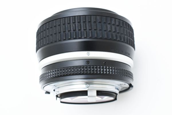 美品 ニコン Nikon Ai-S 50mm f1.2【動作確認済】 #7476(ニコン 美品 ニコン Nikon Ai-S 50mm f1.2【動作確認済】 #7476(ニコン