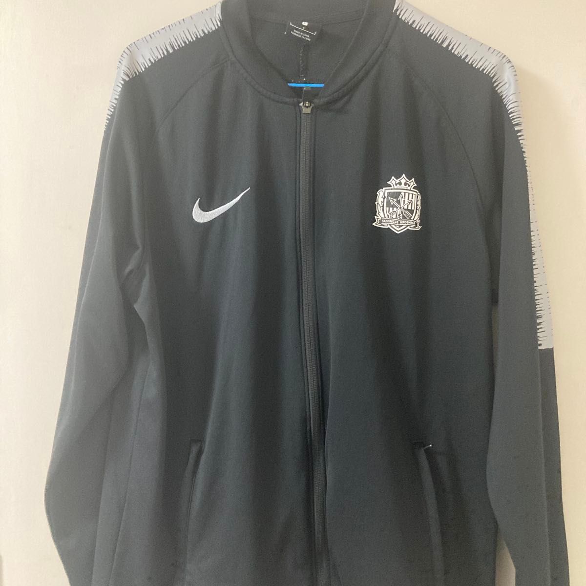 NIKE サンフレッチェ広島 ナイキ支給品ジャージ トラックトップ NIKE サンフレッチェ広島 ナイキ支給品ジャージ トラックトップ