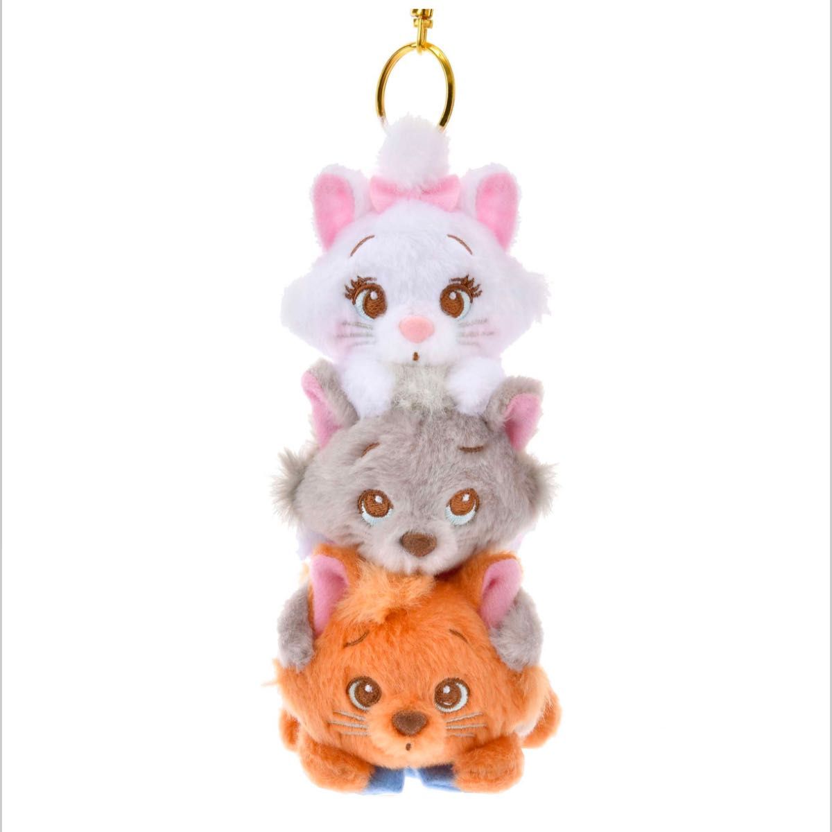 マリー ベルリオーズ トゥルーズ おしゃれキャット ぬいぐるみ マリー ベルリオーズ トゥルーズ おしゃれキャット ぬいぐるみ