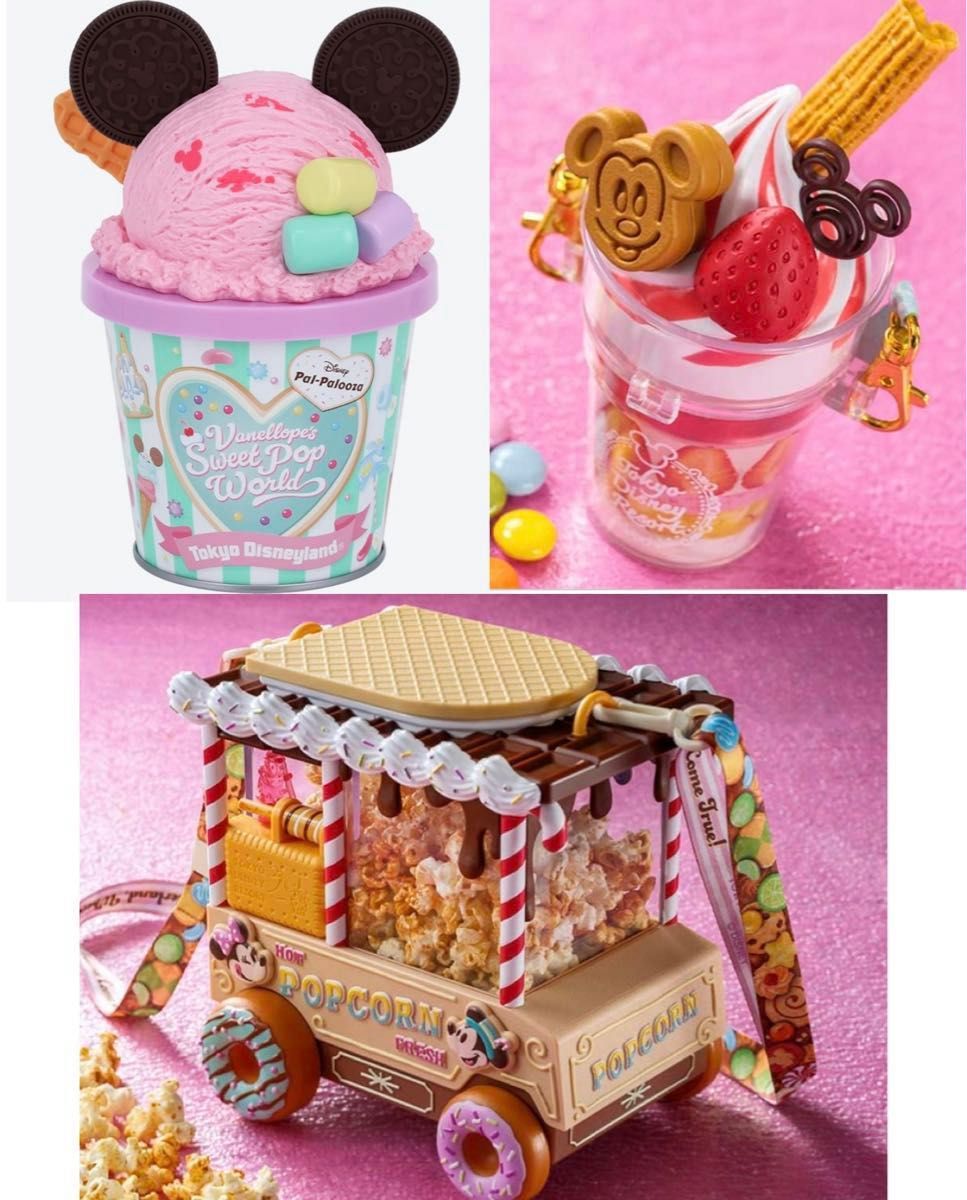 ディズニー ポップコーンバケット スナックケース キャンディー ディズニー ポップコーンバケット スナックケース キャンディー