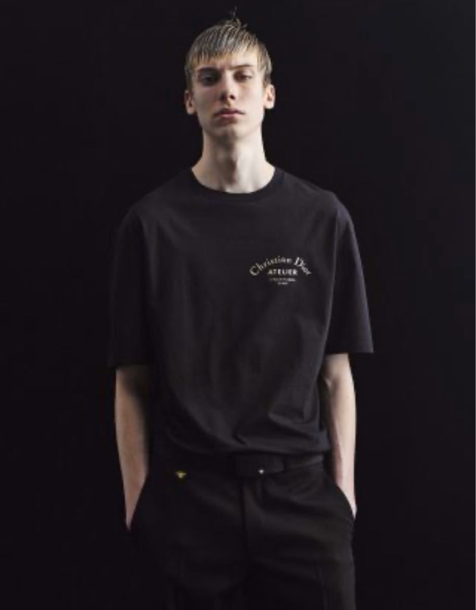 dior homme アトリエ tシャツ | www.jarussi.com.br