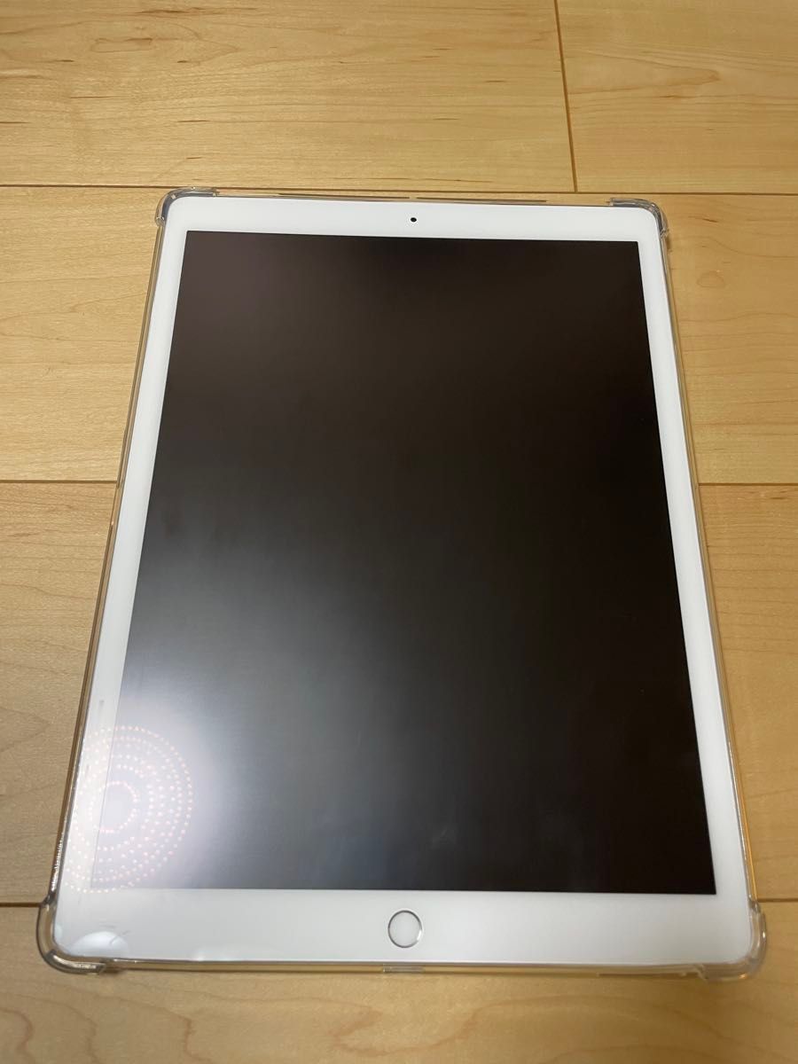 Apple iPad Pro 12.9インチ 第2世代 Wi-Fi 64GB スペースグレイ A1670(MQDC2/A) Apple iPad Pro 12.9インチ 第2世代 Wi-Fi 64GB スペースグレイ A1670(MQDC2/A)