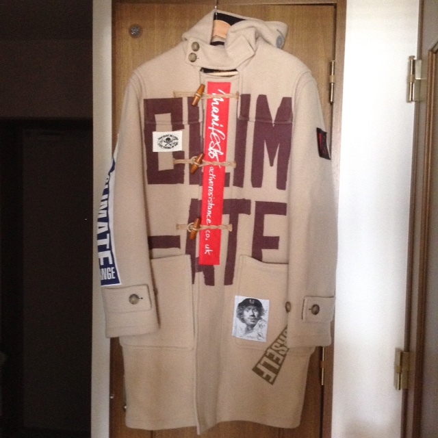 しては Vivienne Westwood - VivienneWestwood monty coat モンティ しては Vivienne Westwood - VivienneWestwood monty coat モンティ