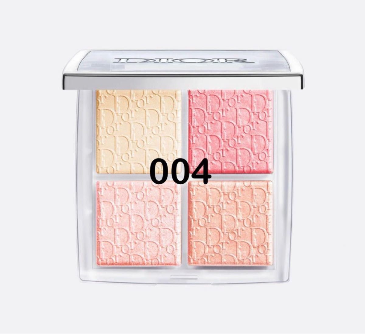 新品未使用】Dior ハイライト 004 ディオール フェイス パレット 新品未使用】Dior ハイライト 004 ディオール フェイス パレット