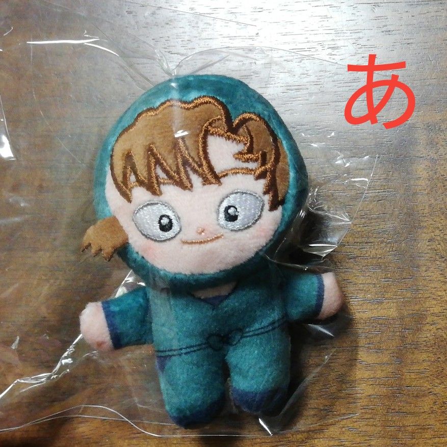 忍たま乱太郎 ほわぬい伊作 善法寺伊作|Yahoo!フリマ(旧PayPay 忍たま乱太郎 ほわぬい伊作 善法寺伊作|Yahoo!フリマ(旧PayPay