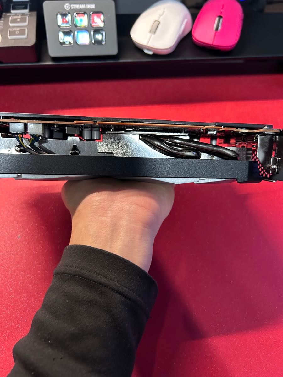 MSI Radeon RX 6650 XT MECH 2X 8G OC|Yahoo!フリマ(旧PayPay MSI Radeon RX 6650 XT MECH 2X 8G OC|Yahoo!フリマ(旧PayPay