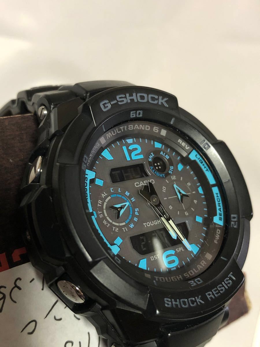 カシオ G-SHOCK 電波ソーラー 5173|Yahoo!フリマ(旧PayPayフリマ) カシオ G-SHOCK 電波ソーラー 5173|Yahoo!フリマ(旧PayPayフリマ)