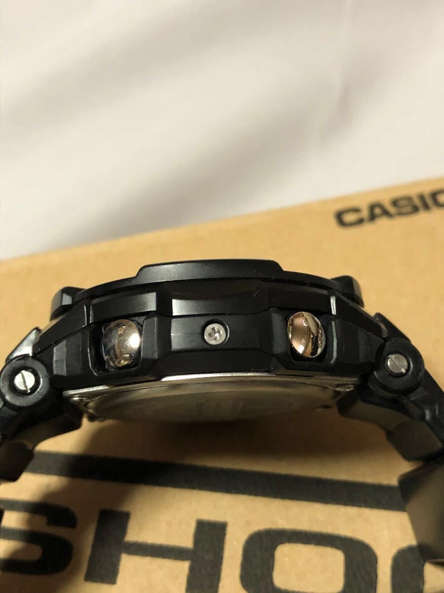 カシオ G-SHOCK 電波ソーラー 5173|Yahoo!フリマ(旧PayPayフリマ) カシオ G-SHOCK 電波ソーラー 5173|Yahoo!フリマ(旧PayPayフリマ)