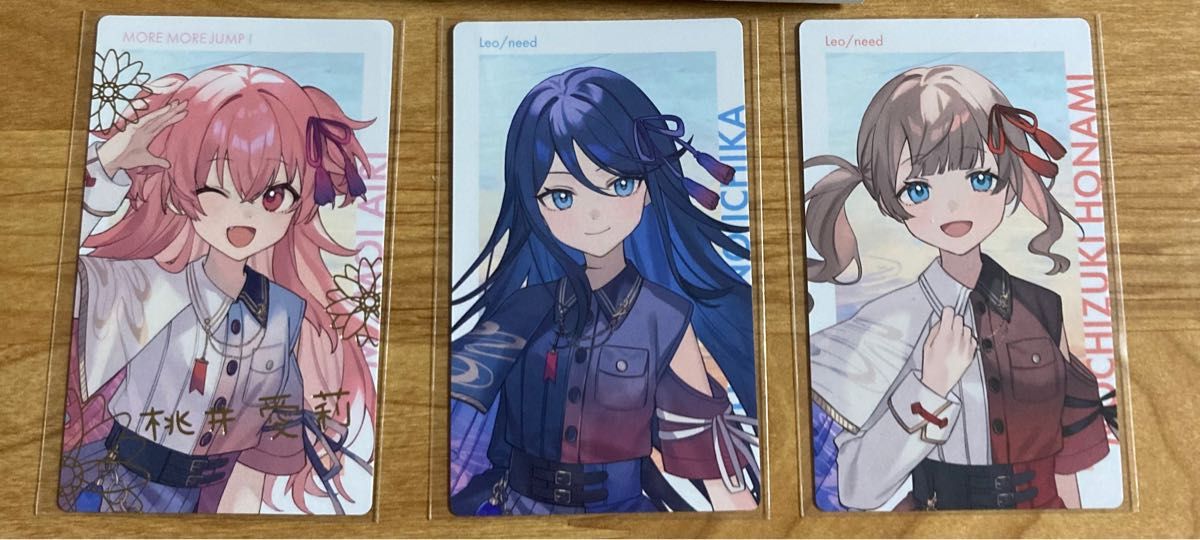 セカライ 4th - Unison - ePick card series エピカ プロセカ セカライ 4th - Unison - ePick card series エピカ プロセカ